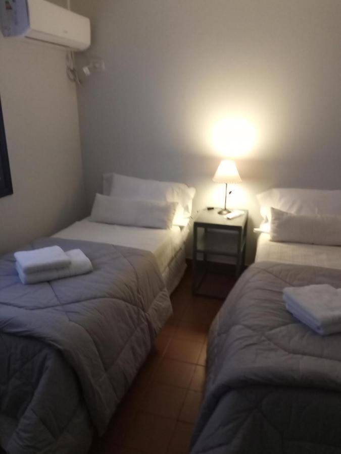 La Casita Villa Puerto Iguazú Kültér fotó