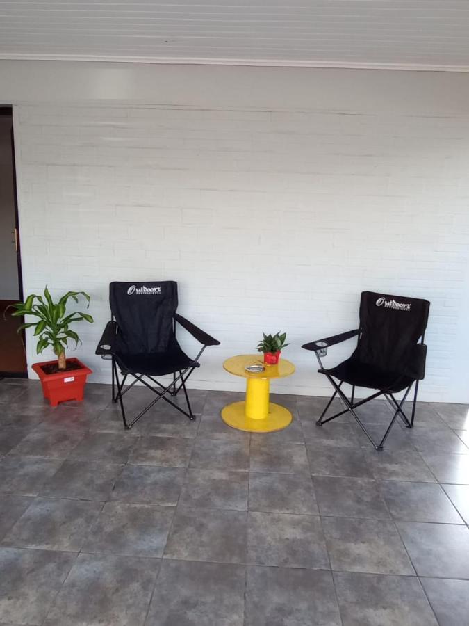 La Casita Villa Puerto Iguazú Kültér fotó