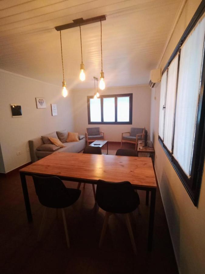 La Casita Villa Puerto Iguazú Kültér fotó