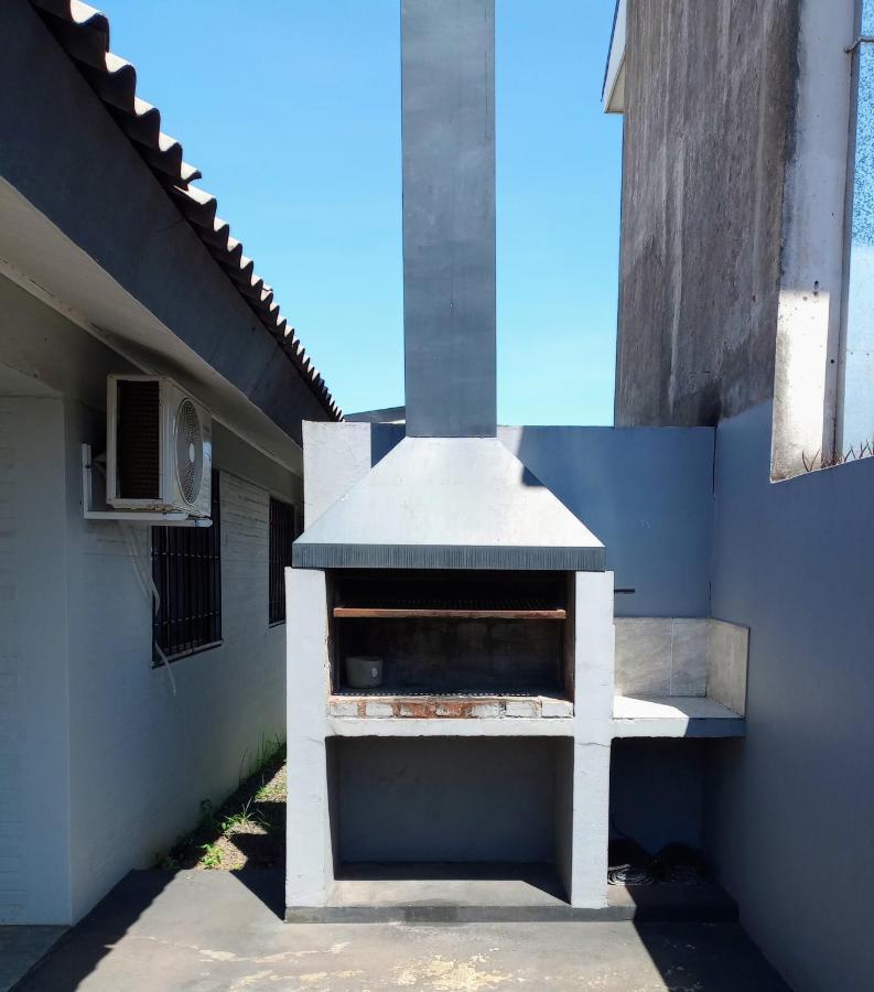 La Casita Villa Puerto Iguazú Kültér fotó